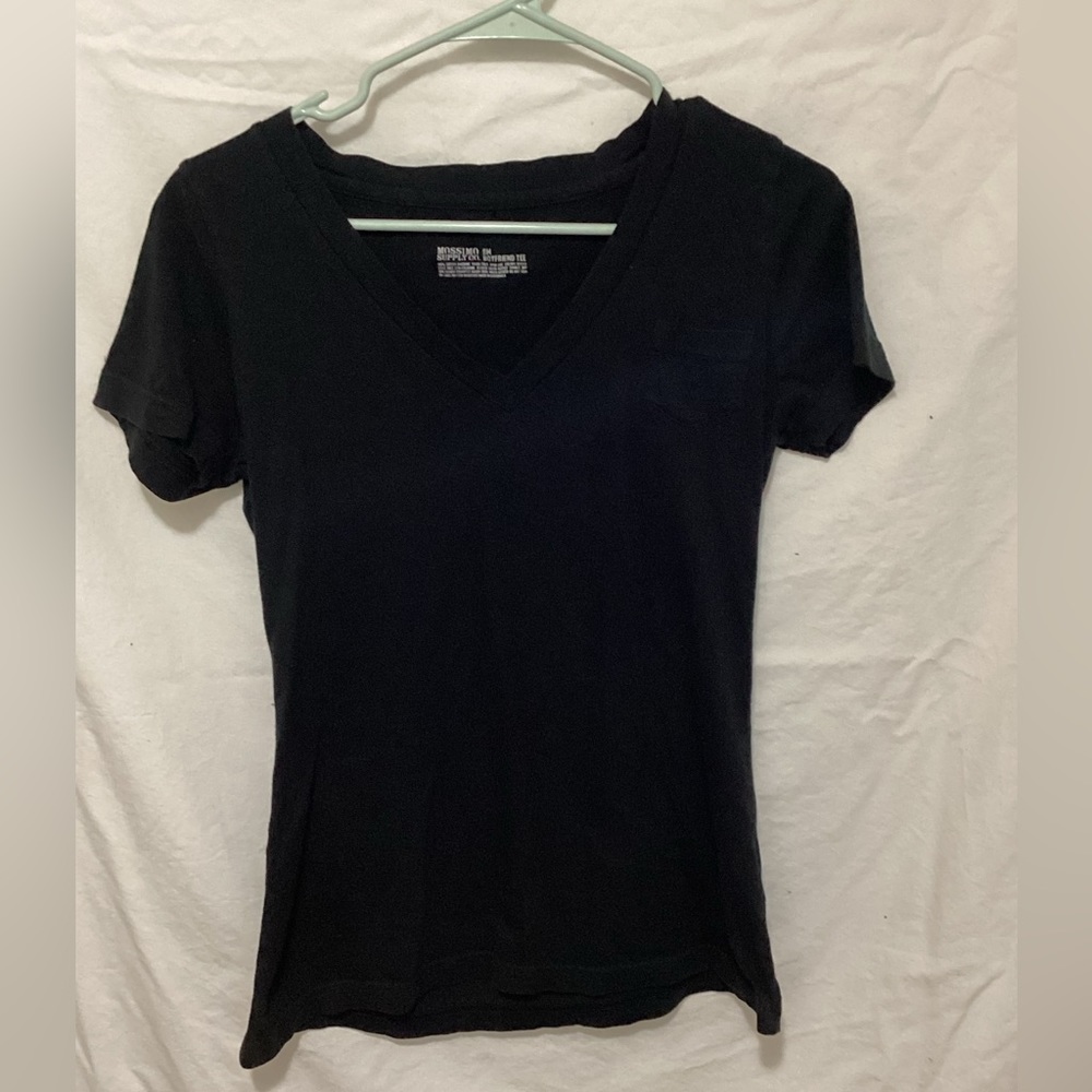 Mossimo boyfriend tee